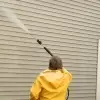 A House Siding’s Best Friend: Power Washing - Pressure Washing A House Siding’s Best Friend: Power Washing